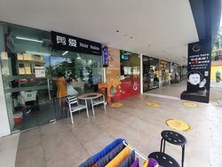 Pavilion Square (D14), Shop House #469148971